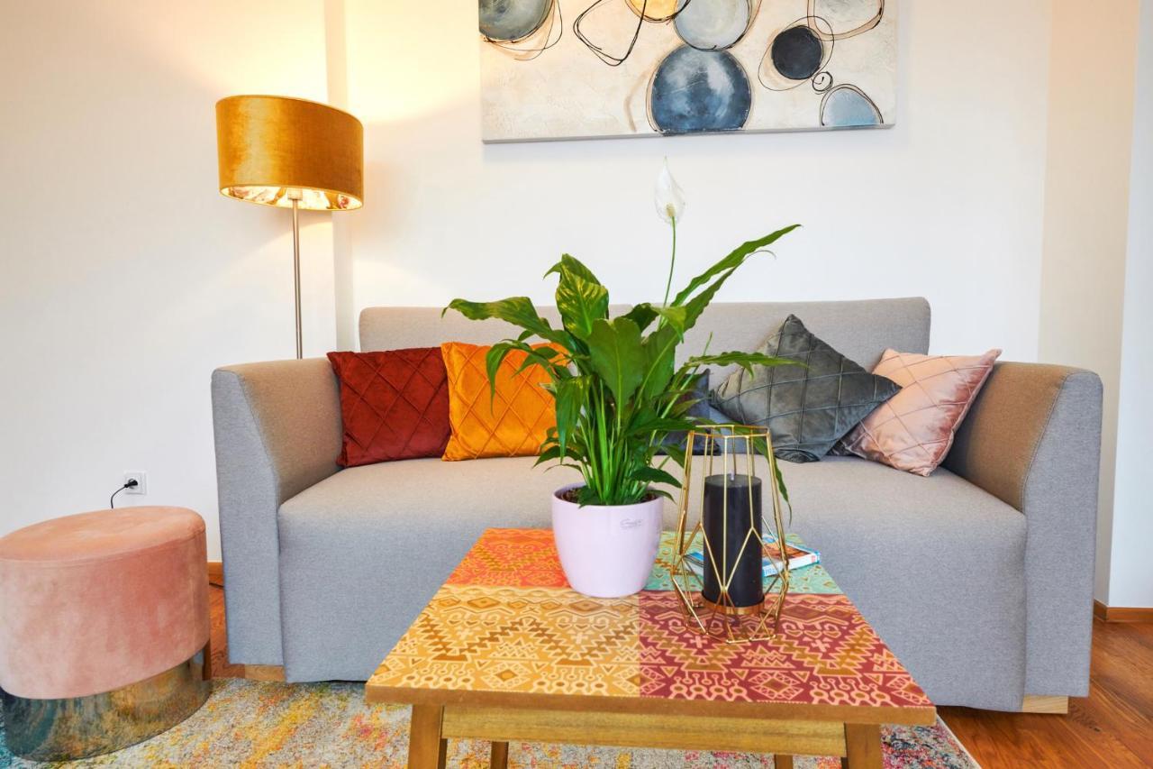 Apartment Rybna 9- Old Town