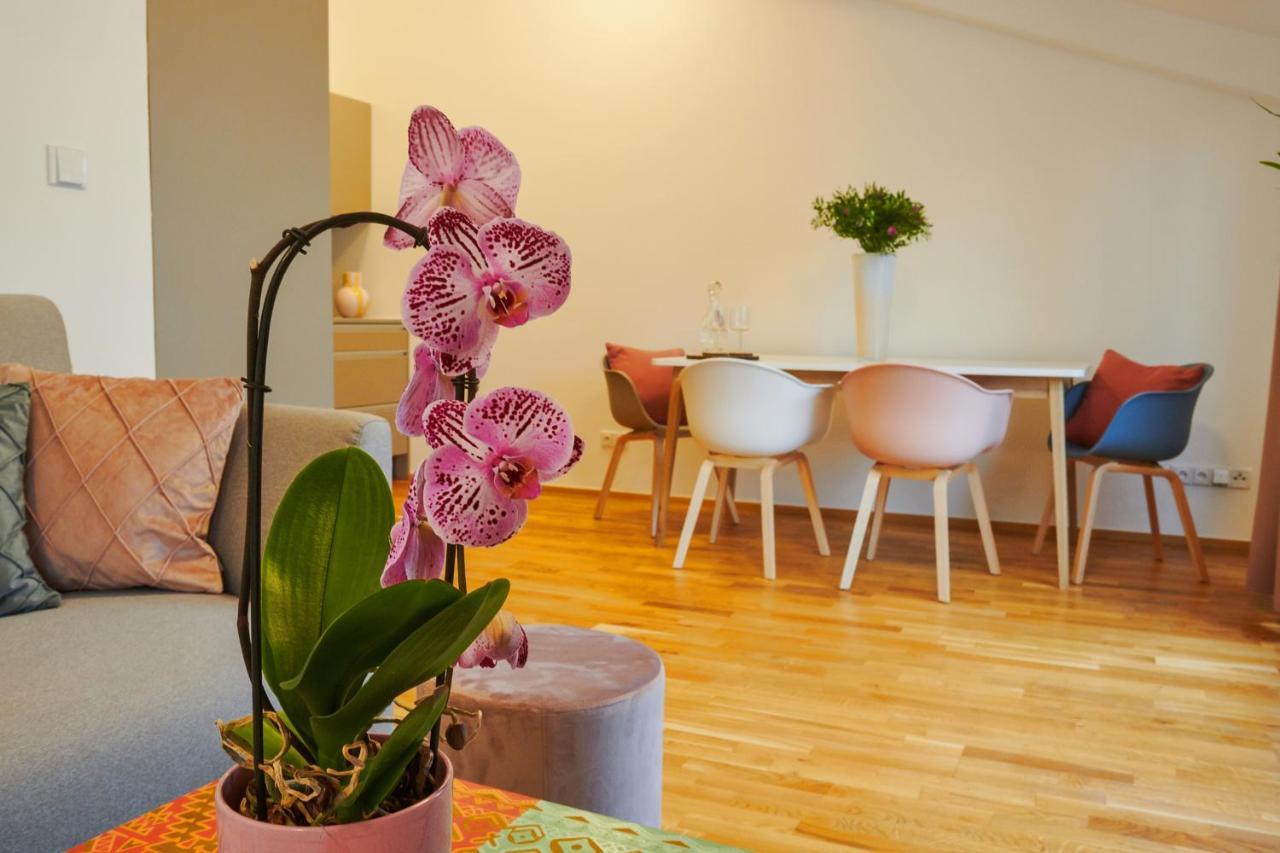 Apartment Rybna 9- Old Town