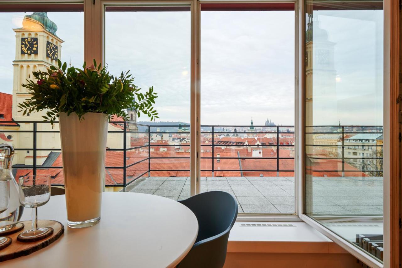 Apartment Rybna 9- Old Town