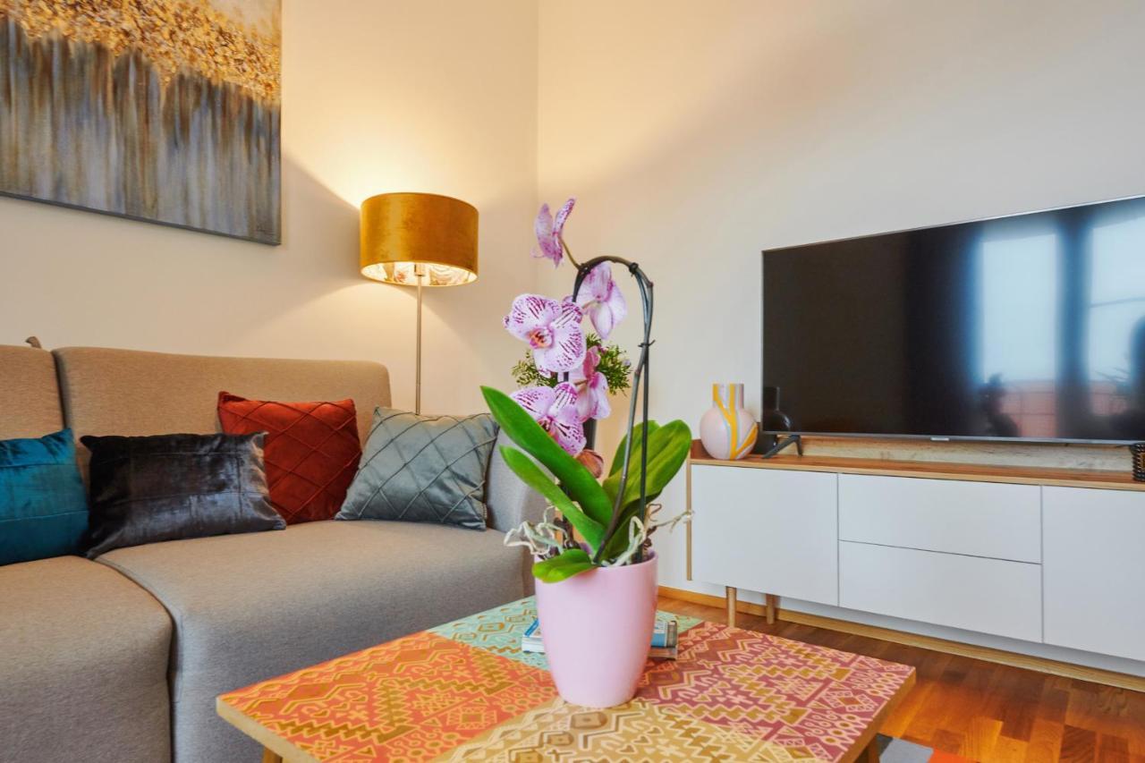 Rybna 9- Old Town Apartment Prag