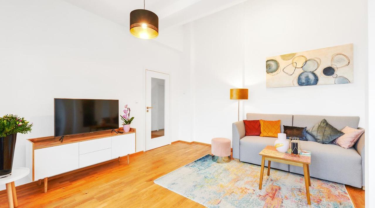 Apartment Rybna 9- Old Town