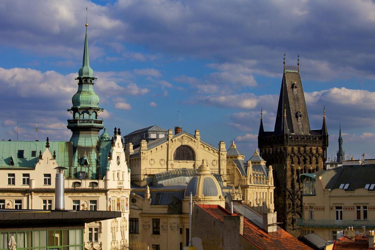 Apartment Rybna 9- Old Town *