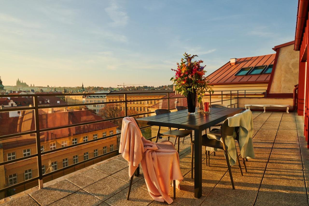 Rybna 9- Old Town Apartment *