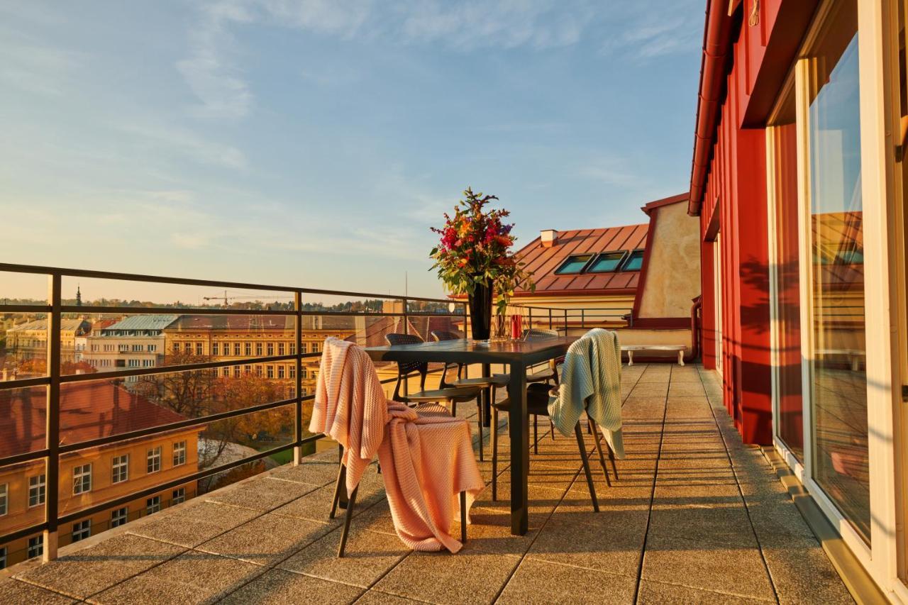 Apartment Rybna 9- Old Town *